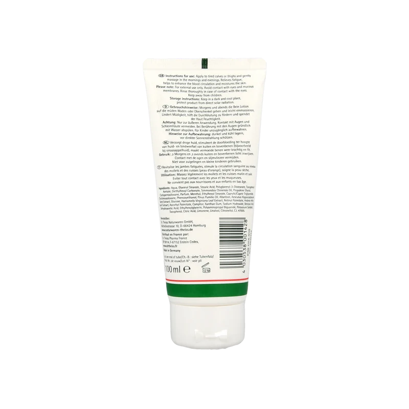 Allgauer Latshen Kiefer Beenlotion allgasan 100.00 Milliliter