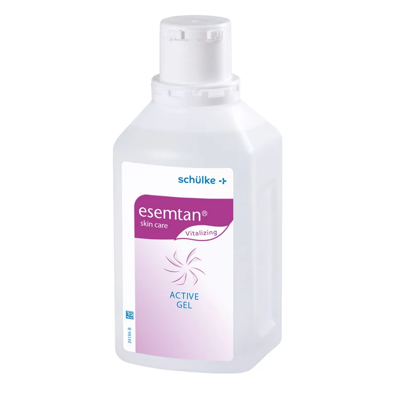 Esemtan Active Gel