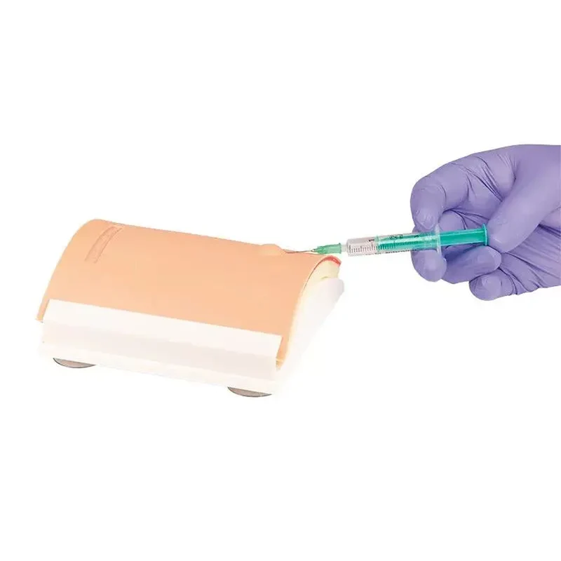 Ersatzpad für Intradermalen Injektionstrainer
