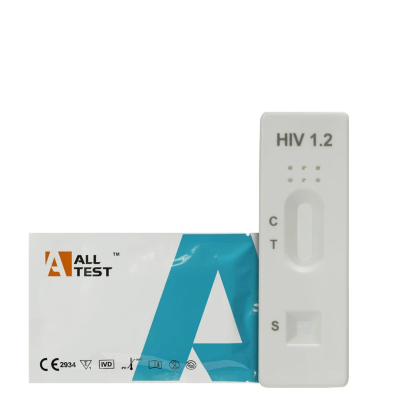 HIV Schnelltest