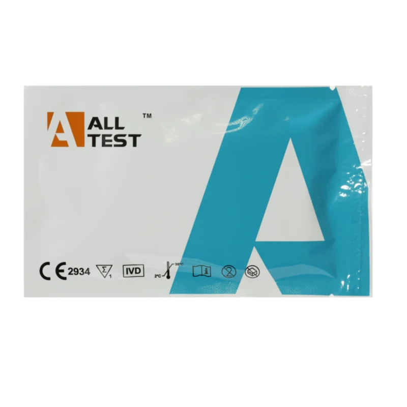 HIV Schnelltest