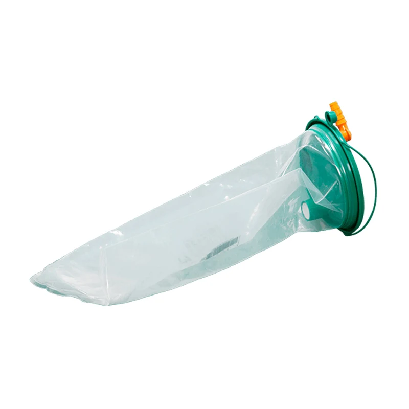 ATMOS Absauggerät