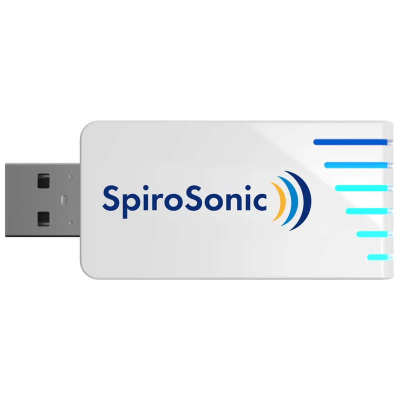 SpiroSonic SMART