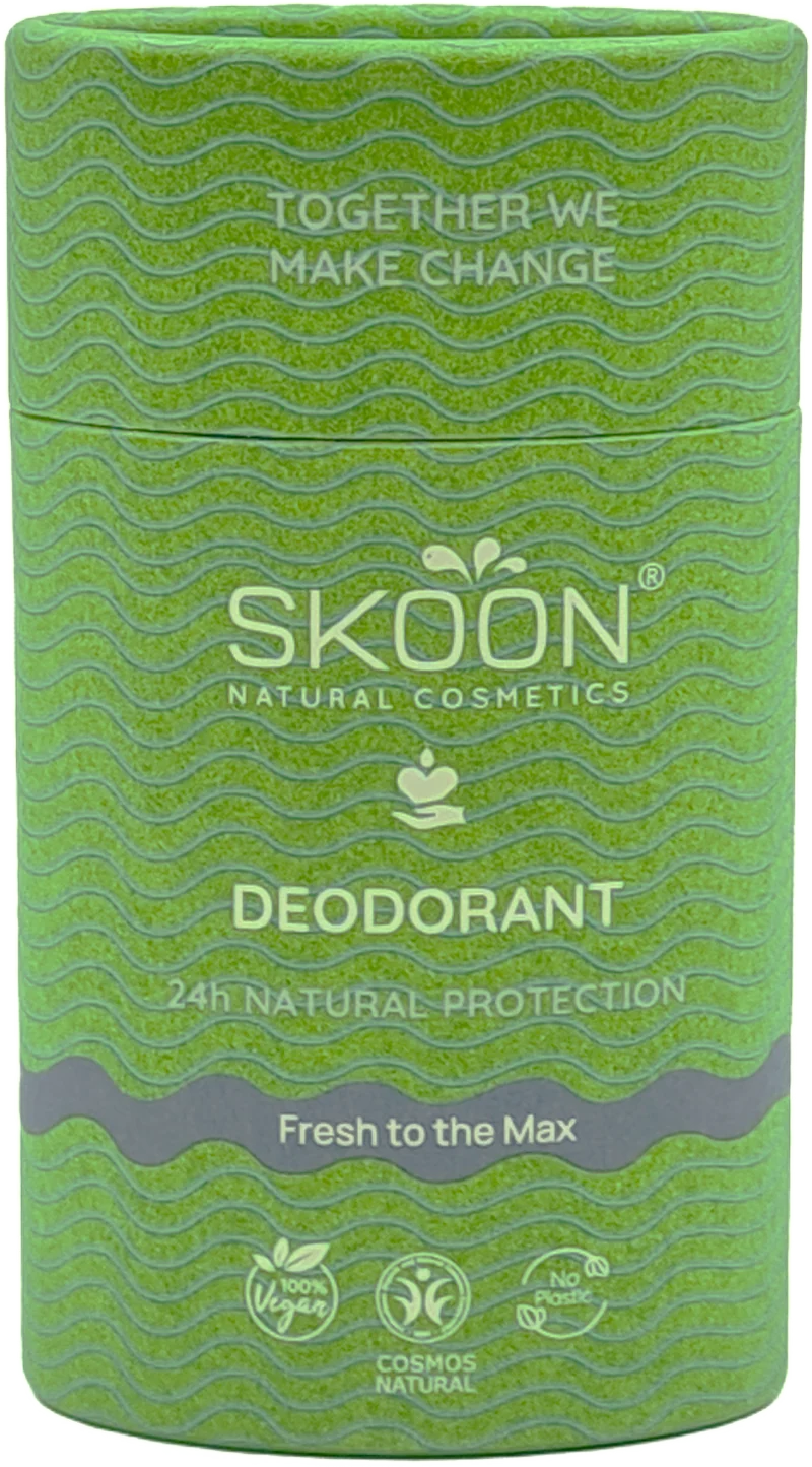 Skoon Deostick fresh to the max 65.00 Gram