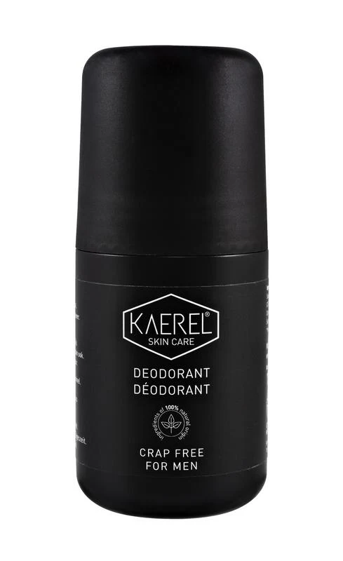 Kaerel Skin care deodorant 75.00 Milliliter