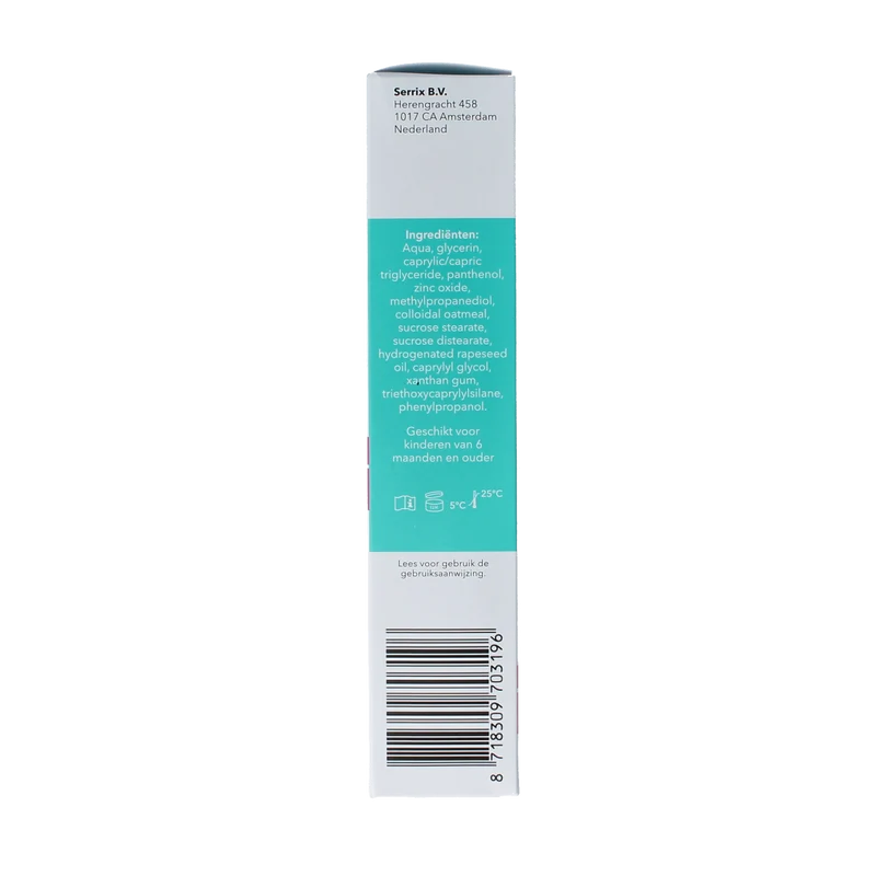 Donttellmum Waterpokken behandeling 50.00 Milliliter
