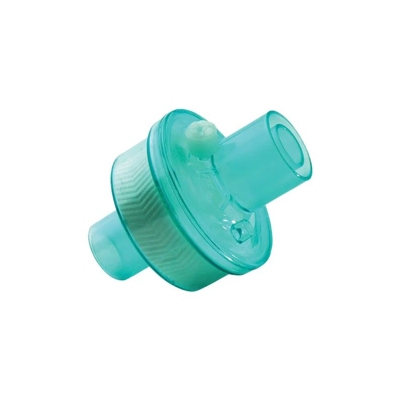 Elektrostatische Filter HME