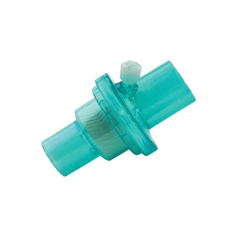 Elektrostatische Filter HME