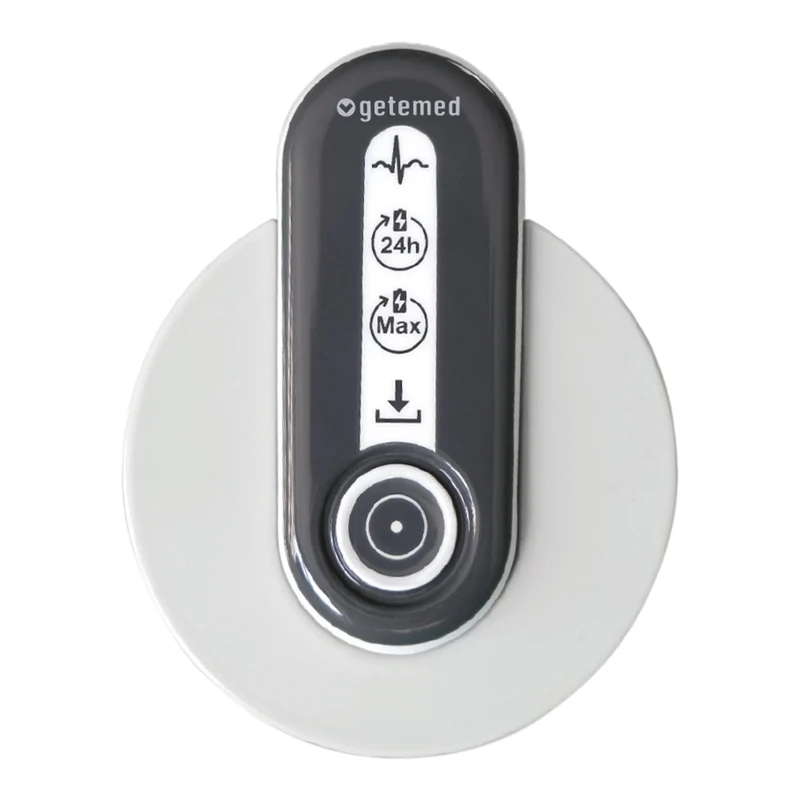 GE HeartX Docking Station