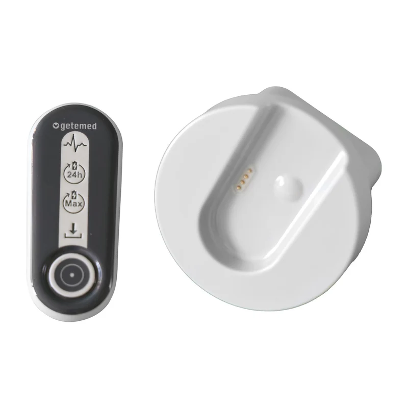 GE HeartX Docking Station