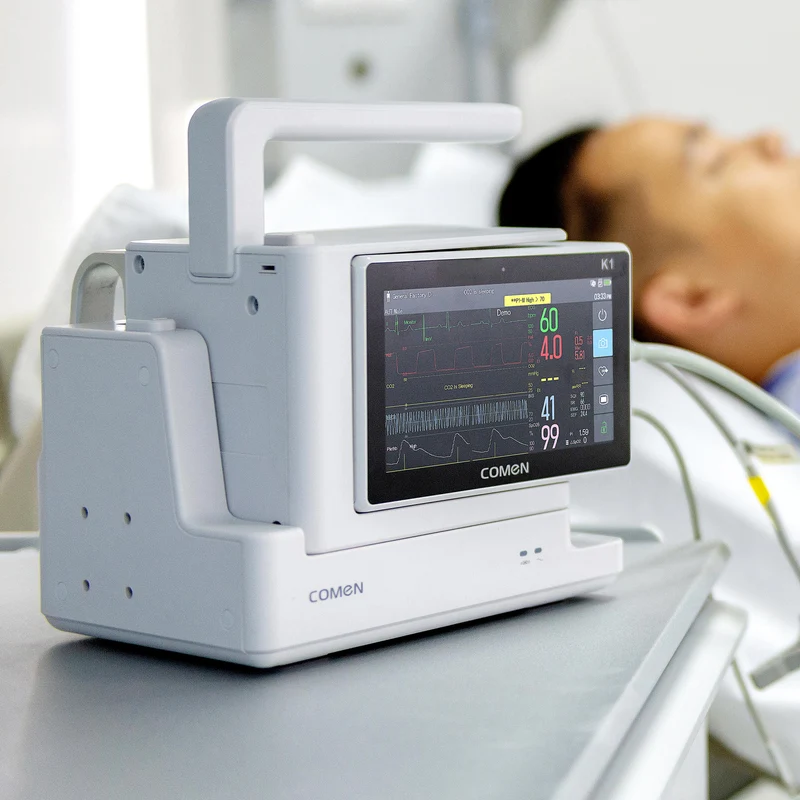 COMEN Patientenmonitor K1