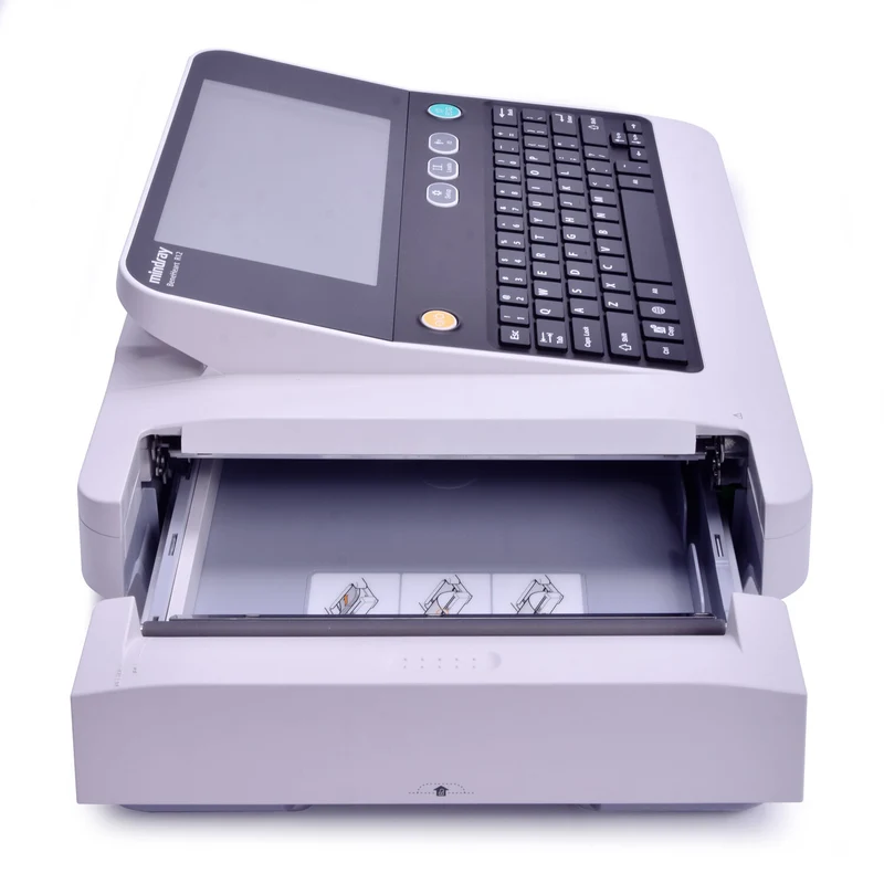 Mindray BeneHeart R12