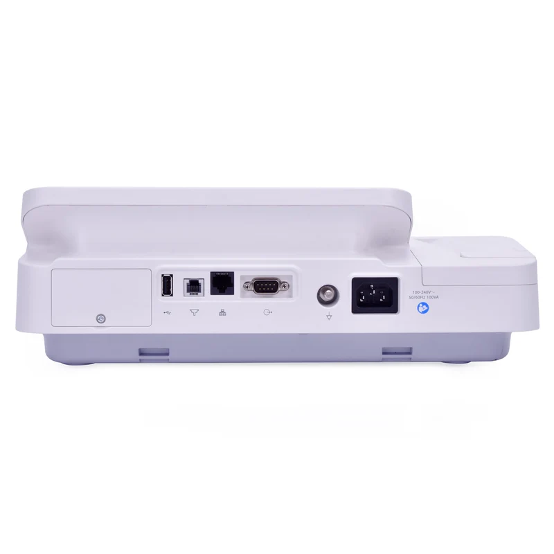 Mindray BeneHeart R12