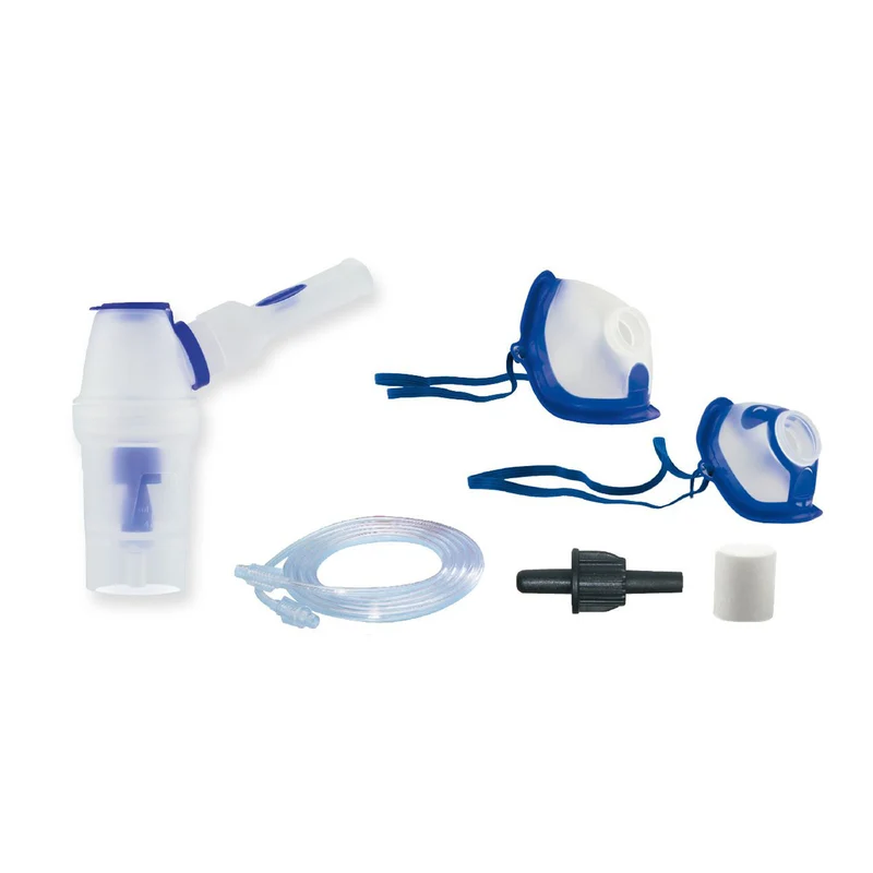 MicroDrop® Vernebler-Set Universal