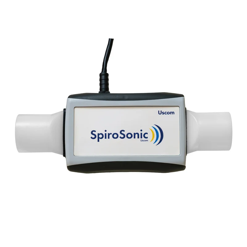 SpiroSonic FLO