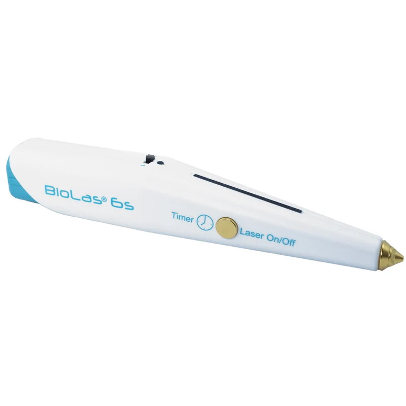 Softlaser BioLas 6s
