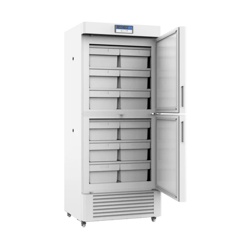 Labor-Gefrierschrank DW-FL450
