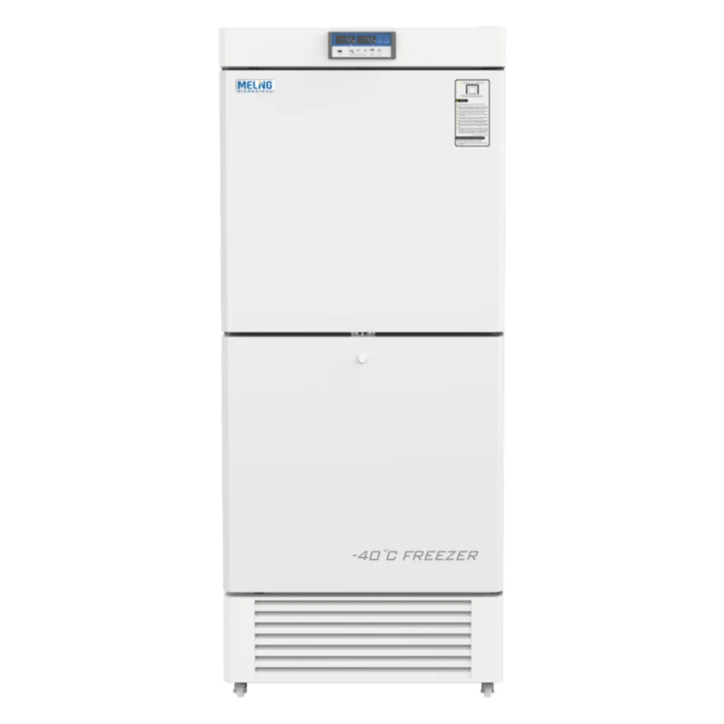 Labor-Gefrierschrank DW-FL450