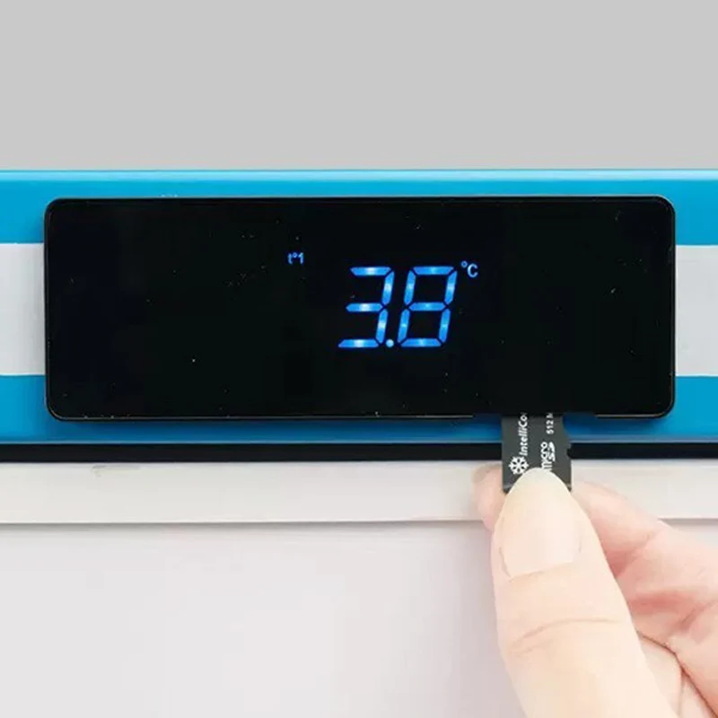 Labcold Micro SD Card (für Intelli Cold)