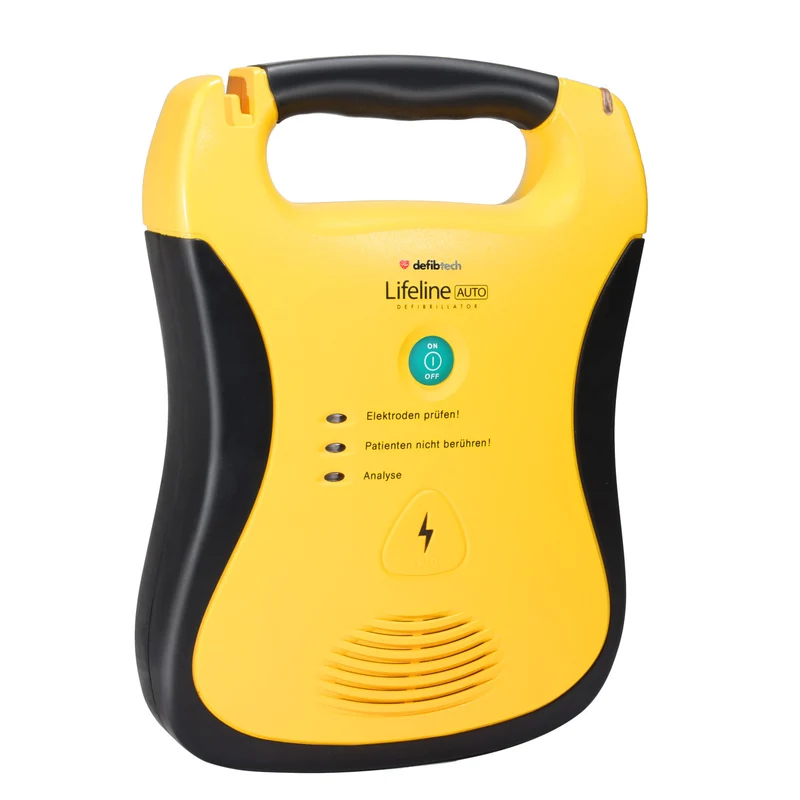 LIFEGUARD® Notfallrucksack