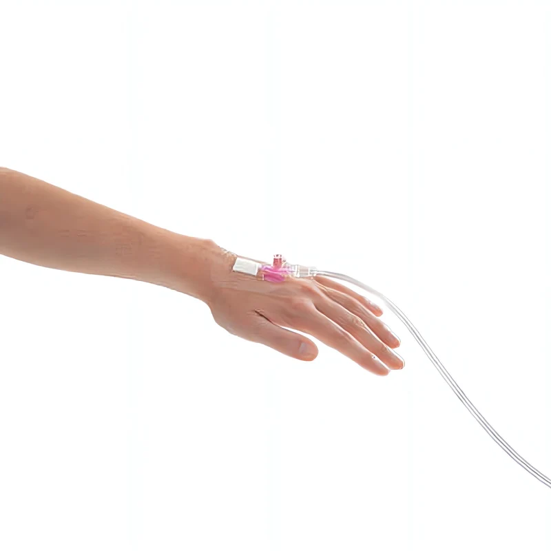 Askina® Soft Clear I.V.