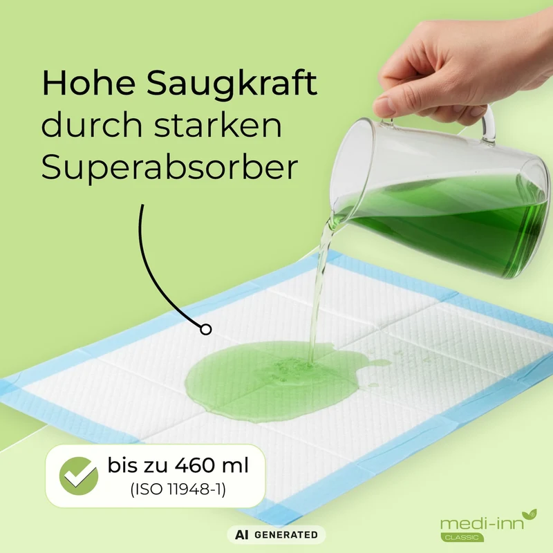 Medi-Inn Krankenunterlagen SAP SELECT