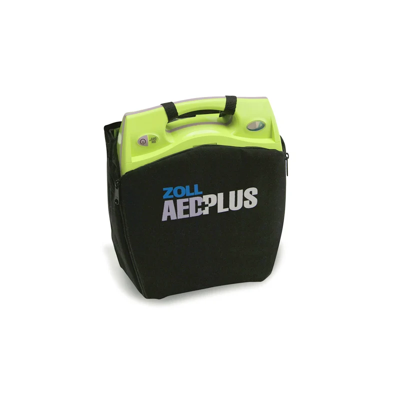 ZOLL AED PLUS® Halbautomat
