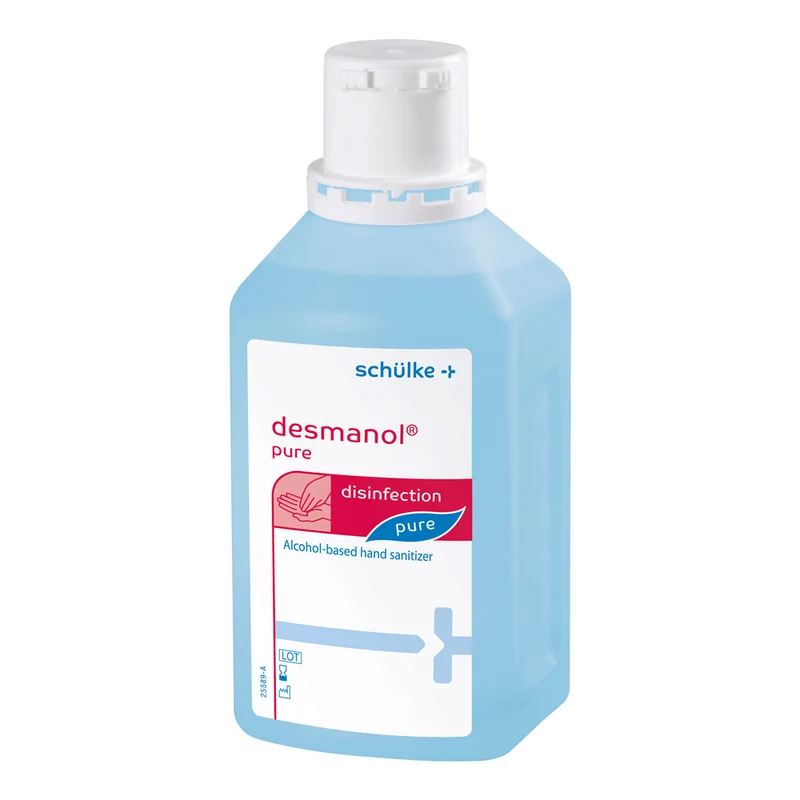 desmanol pure