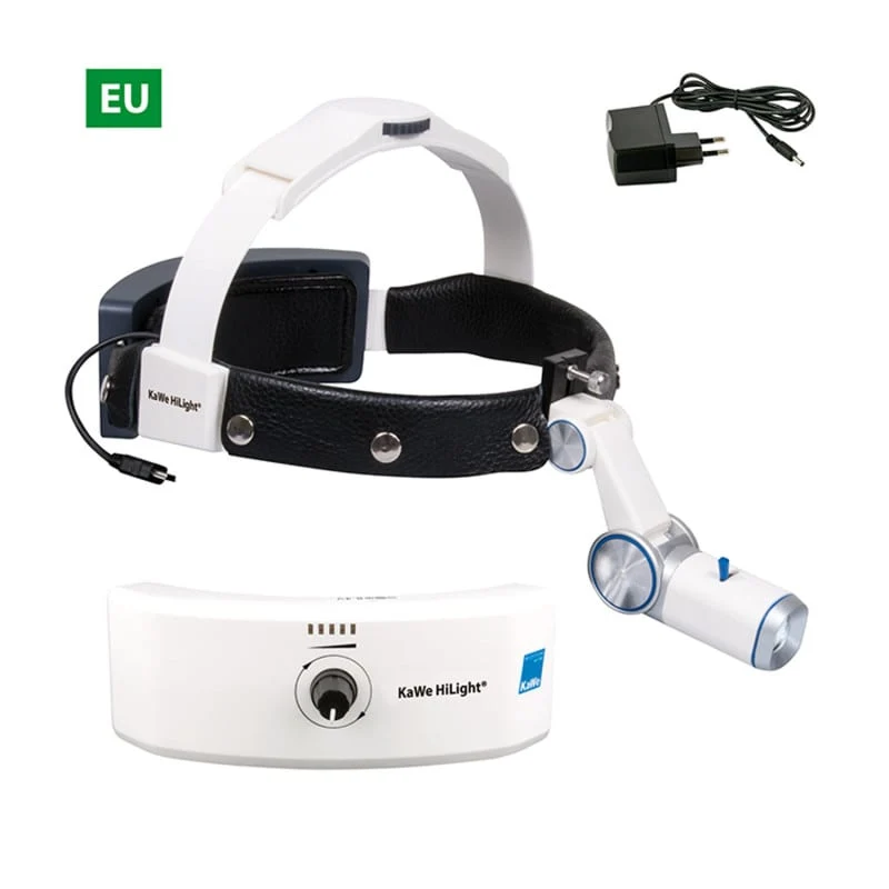 Kopfleuchte HiLight LED H-800