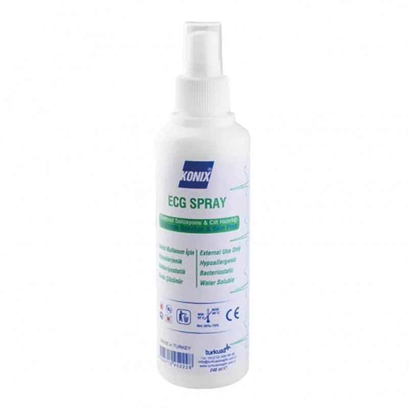 Konix Elektrodenspray