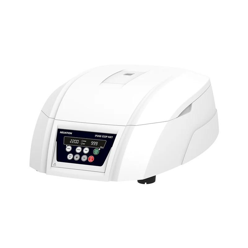 iFUGE CS2P NXT Zentrifuge