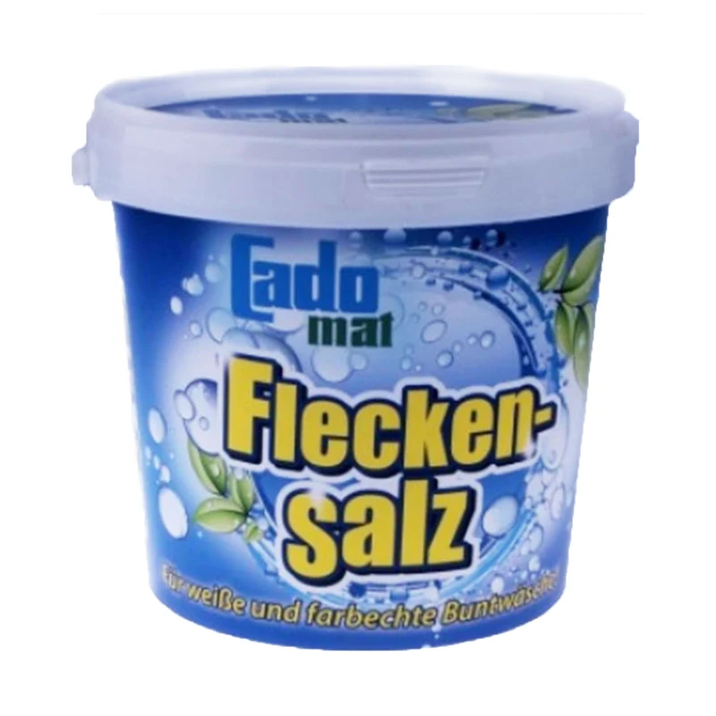 Reinex Cado mat Fleckensalz 1,5 kg