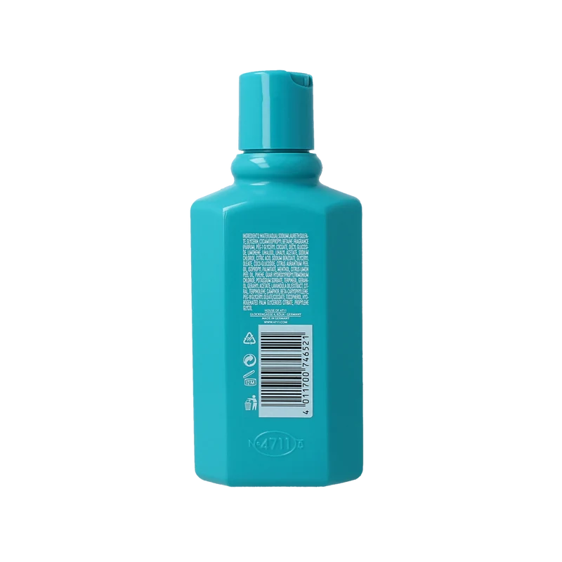 4711 Eau de cologne showergel 200.00 Milliliter