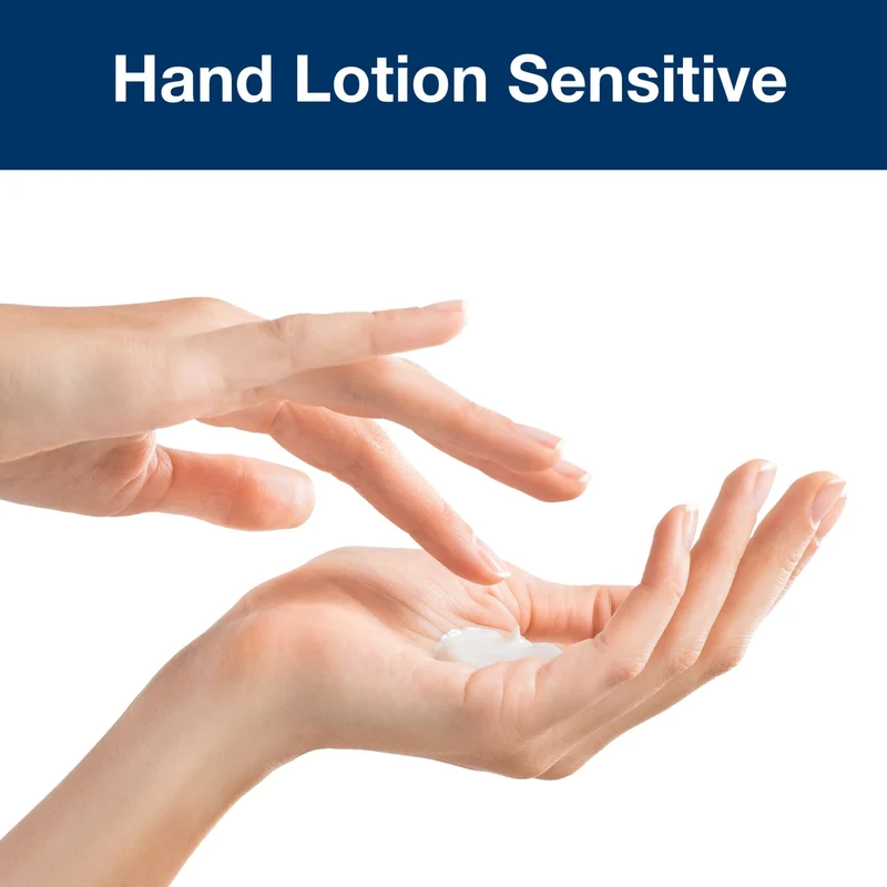 Tork Hand & Body Lotion S2, parfümfrei – zieht schnell ein