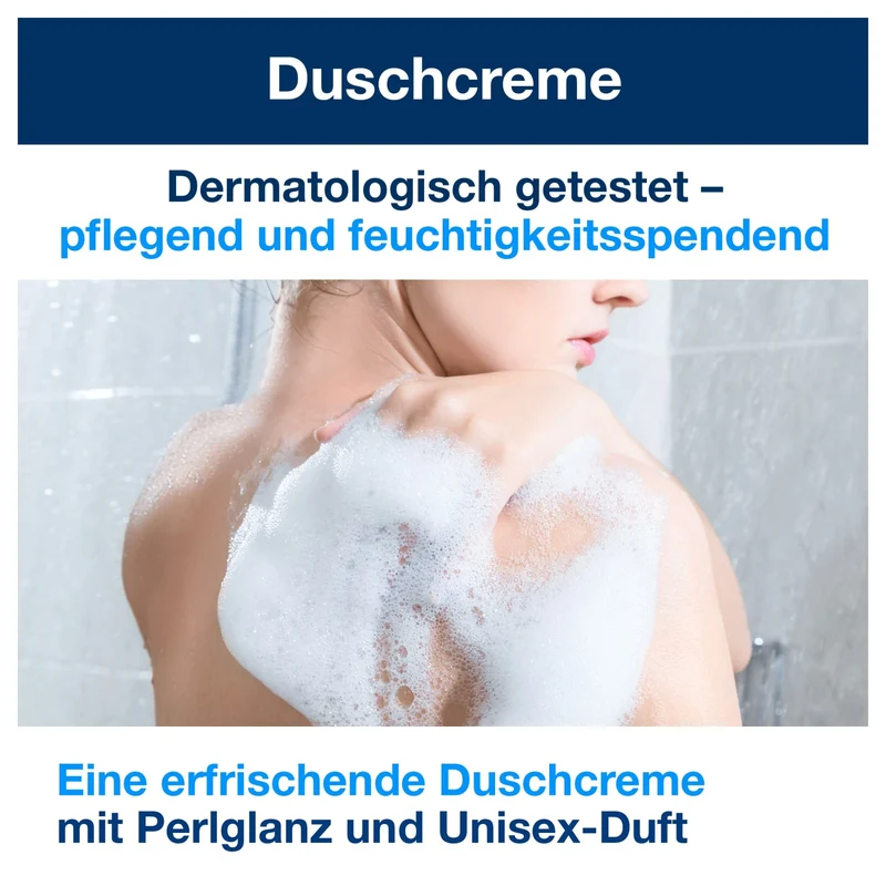 Tork Hair & Body Flüssigseife S1, mild – mit Unisex-Duft
