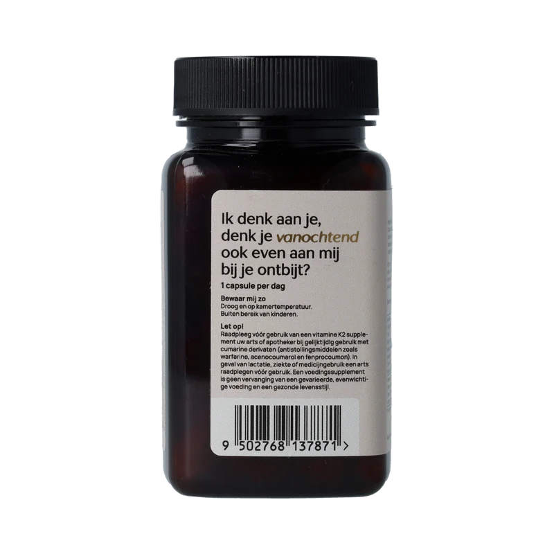 Ortholon Calc Care 50.00 Capsules