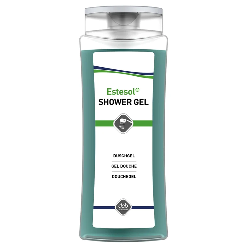 SC Johnson Professional Estesol Shower Duschgel, silikonfrei mit pH-hautneutraler Formel