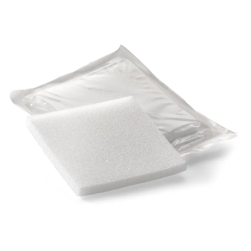 Ligasano weiß Schaumverband