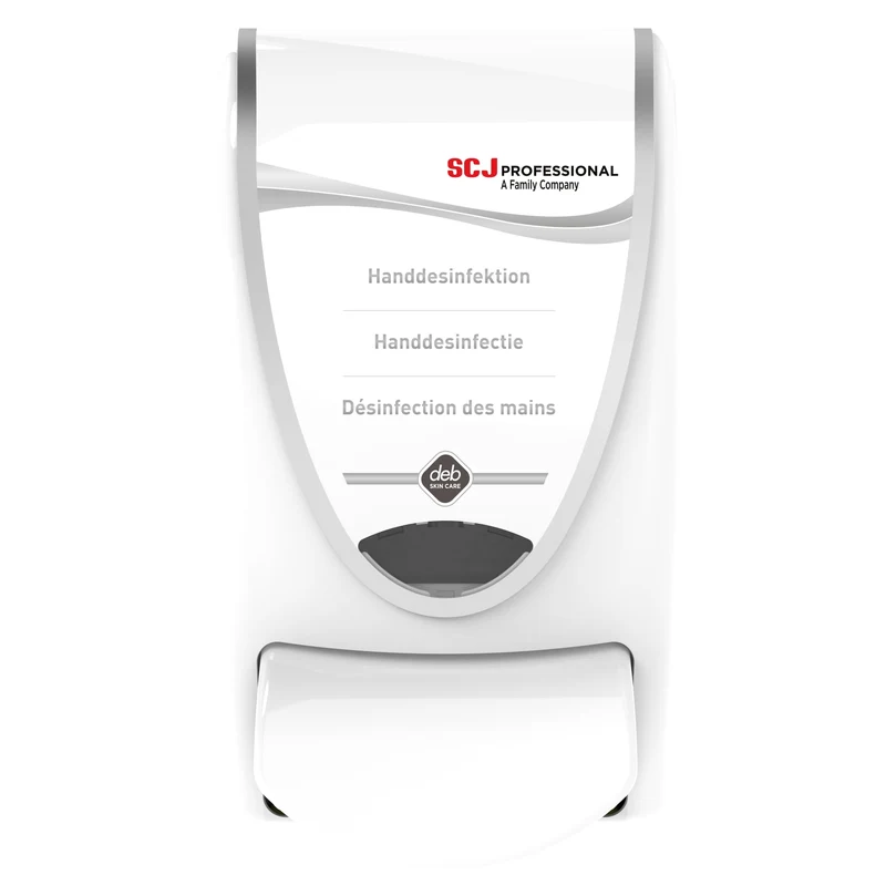 SC Johnson Professional InstantFOAM Schaumspender, für Kartuschensystem