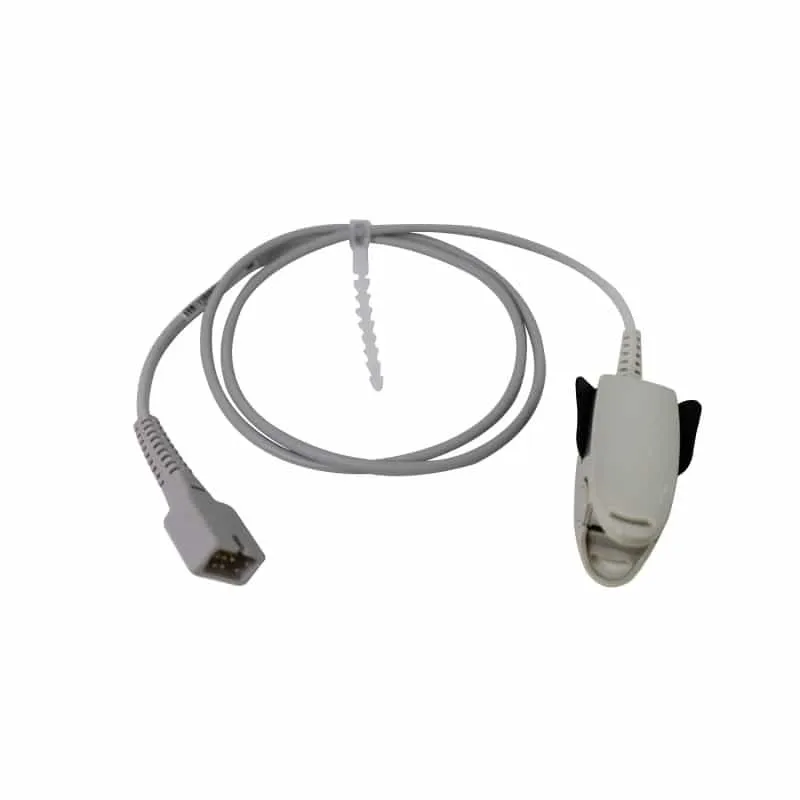 SpO2 Clip-Sensor von Contec