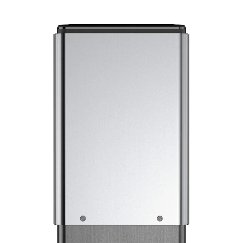 Tork Anzeigedisplay für Hygienesäulen, transparent, S1/S4/F1