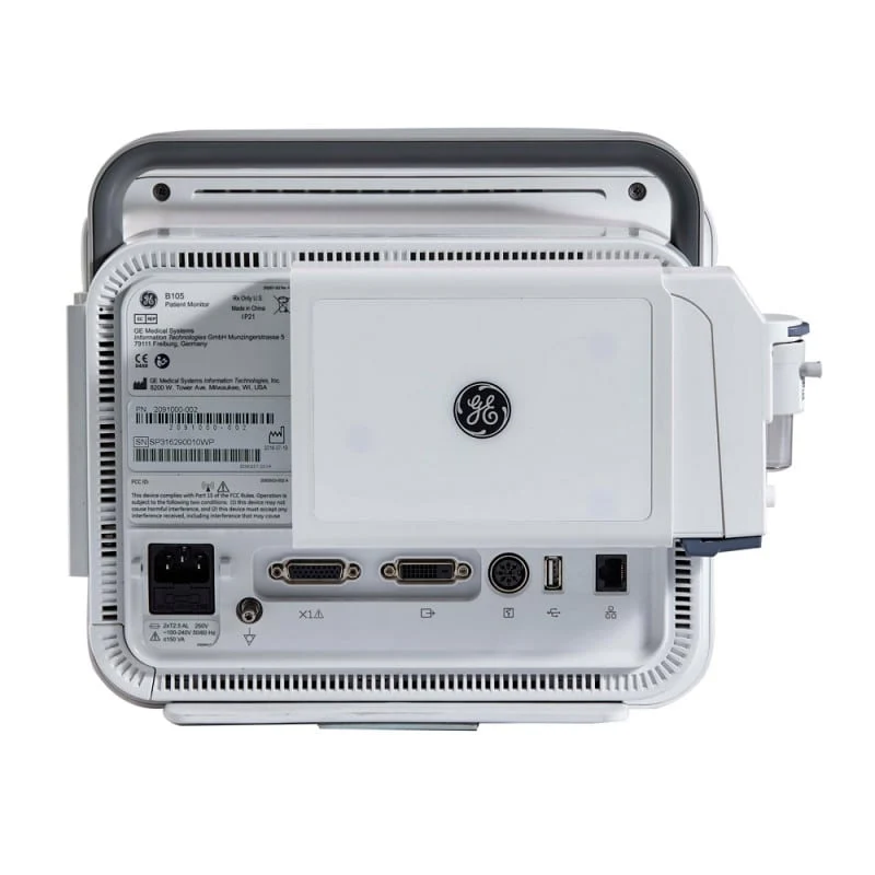 GE Patientenmonitor