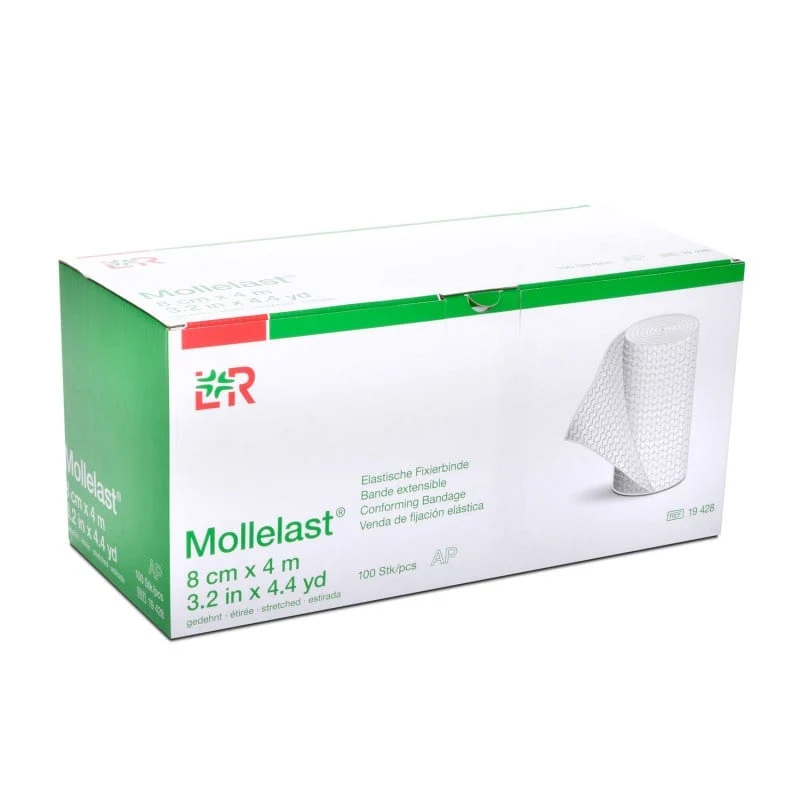 Mollelast Fixierbinde Lohmann-Rauscher