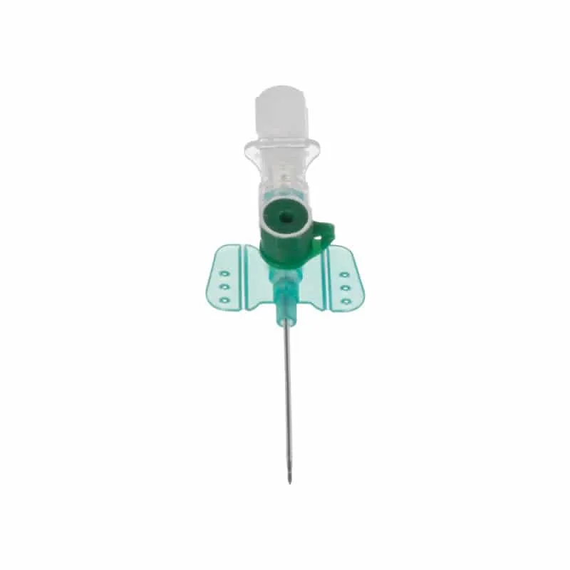 Vasofix Safety Braunüle