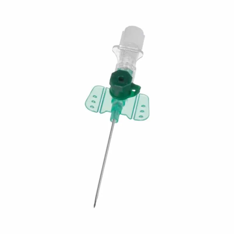 Vasofix Safety Braunüle