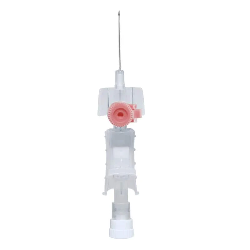 BD Venflon™ Pro Safety mit Instaflash™