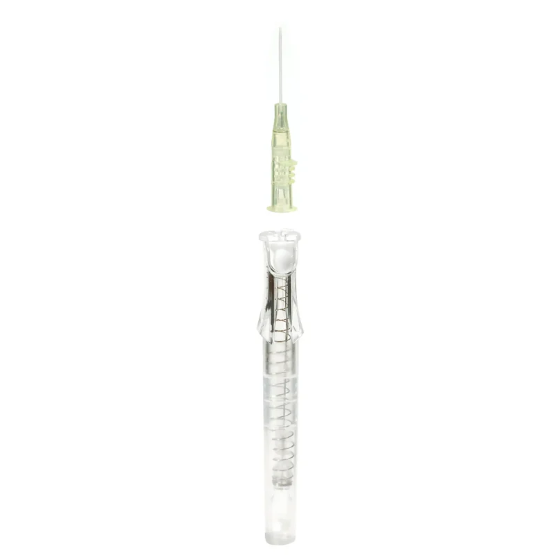 BD Insyte™ Autoguard™ BC