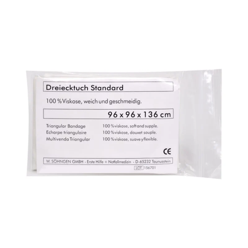 Dreiecktuch