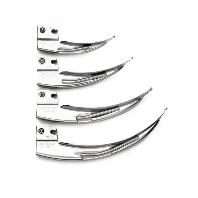FiberOptik English Macintosh Spatel