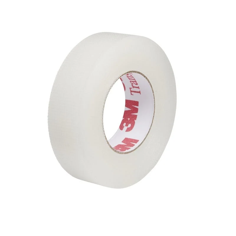 3M™ Transpore™ H Fixierpflaster
